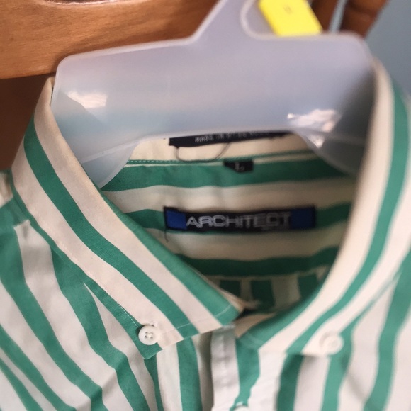 Men’s Dress Shirt - Picture 2 of 2